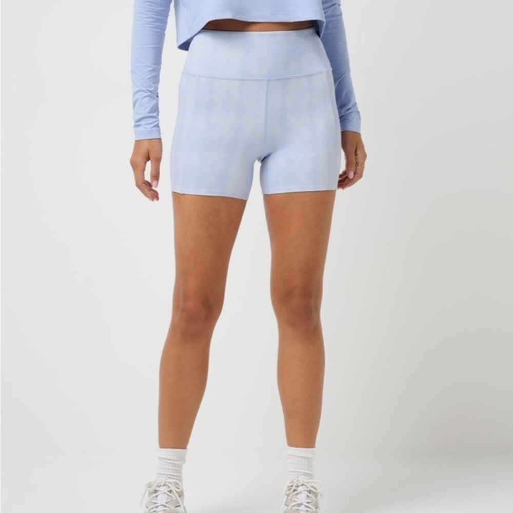 Travis Mathew Moveknit Bonded Short, M